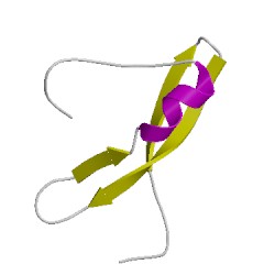 Image of CATH 3msuA01