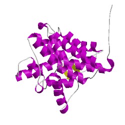 Image of CATH 3msuA02