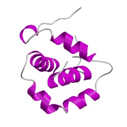 Image of CATH 3msuA03