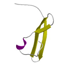 Image of CATH 3msuB01