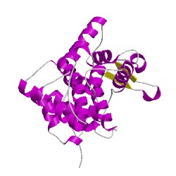 Image of CATH 3msuB02