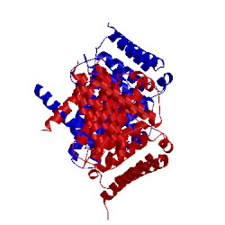Image of CATH 3msv