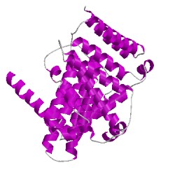 Image of CATH 3msvA00