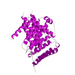 Image of CATH 3msvB