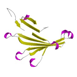 Image of CATH 3mswA00