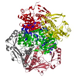 Image of CATH 3msy