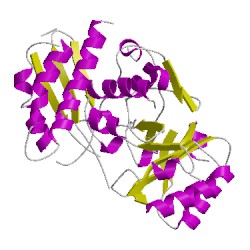 Image of CATH 3msyA