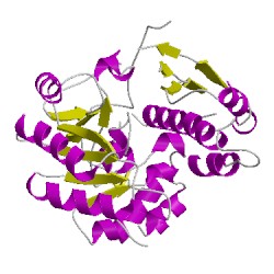 Image of CATH 3msyB