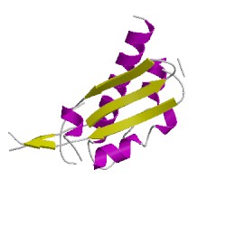 Image of CATH 3msyC01