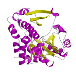 Image of CATH 3msyD