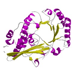 Image of CATH 3msyE