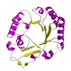 Image of CATH 3msyE02