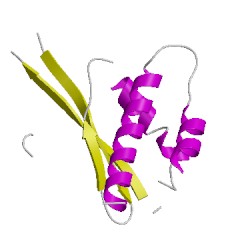 Image of CATH 3msyF01