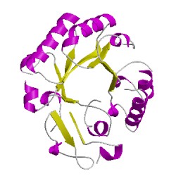 Image of CATH 3msyF02