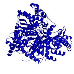 Image of CATH 3mtb