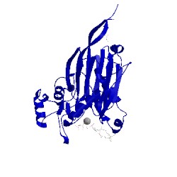 Image of CATH 3mtc