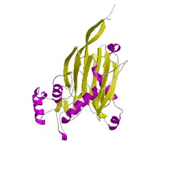 Image of CATH 3mtcA00