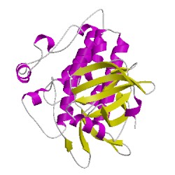 Image of CATH 3mtfA