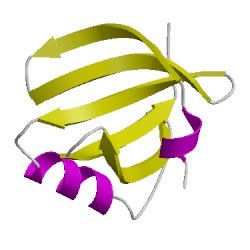 Image of CATH 3mtfA01