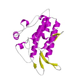 Image of CATH 3mtfA02