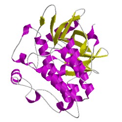 Image of CATH 3mtfB