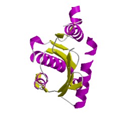 Image of CATH 3mtkA00