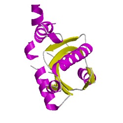 Image of CATH 3mtkB