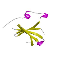 Image of CATH 3mtlA01