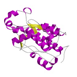Image of CATH 3mtlA02