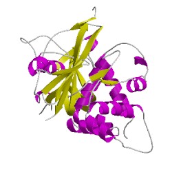 Image of CATH 3mtnA00