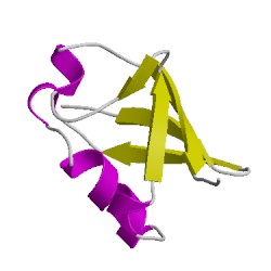 Image of CATH 3mtnD00