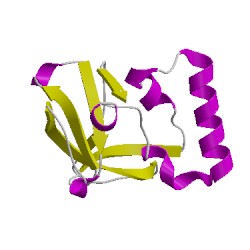 Image of CATH 3mtvA02