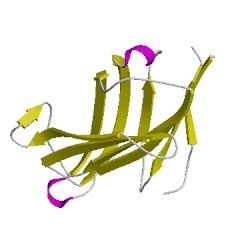 Image of CATH 3mtxB00