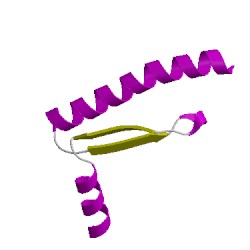 Image of CATH 3mu6A01