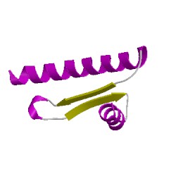 Image of CATH 3mu6B01