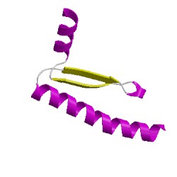 Image of CATH 3mu6C01