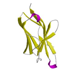 Image of CATH 3mugA01