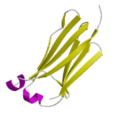 Image of CATH 3mugC02