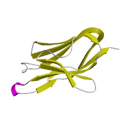 Image of CATH 3mugE01