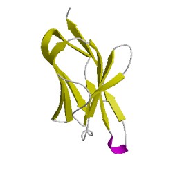 Image of CATH 3mugG01