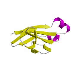 Image of CATH 3mugG02