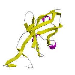 Image of CATH 3mugH01