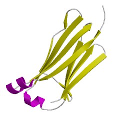 Image of CATH 3mugI02