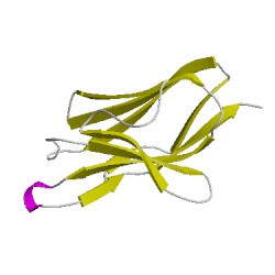 Image of CATH 3mugK01