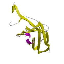 Image of CATH 3mugL01