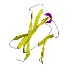 Image of CATH 3mugL02