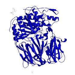 Image of CATH 3muo
