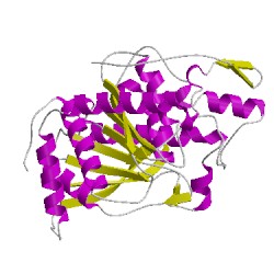 Image of CATH 3muoA01