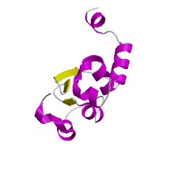 Image of CATH 3mupD00