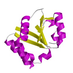 Image of CATH 3muqA01